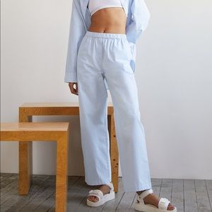 Aritzia Wilfred Free Boardwalk Pant S